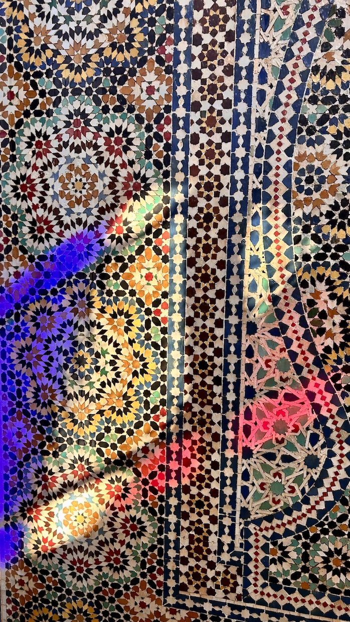 夢のモロッコ！⭐︎旅行プラン計画致します 初心者や女性お一人での素敵な旅行プランを計画致します！ イメージ7