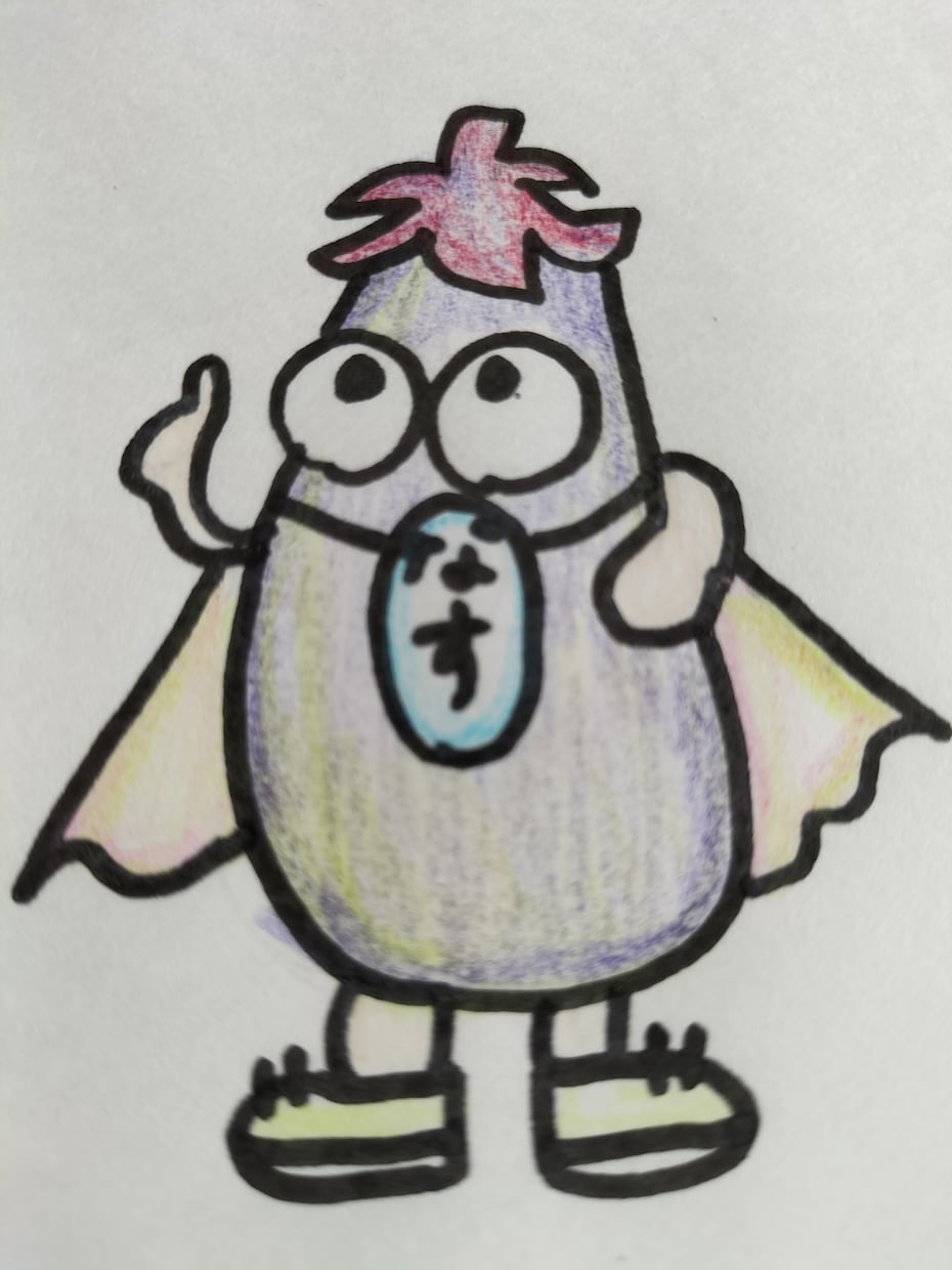 お店や病院などで使える子ども向けイラスト描きます 現役保育士が大人も子どもも笑顔になれるイラスト描きます！ イメージ2