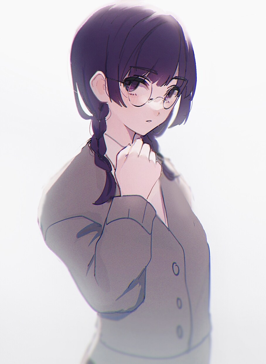 人物のイラスト描きます 淡い綺麗な印象のイラストを制作いたします。 イメージ3