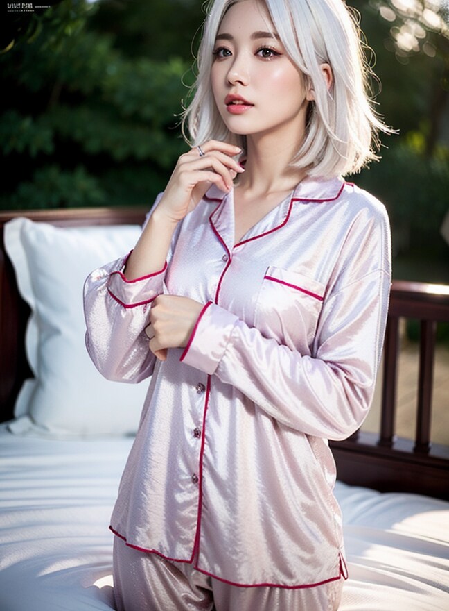 初心者OK！美女画像生成AI教えます 低スペックPCもOK！美少女画像生成！ イメージ3
