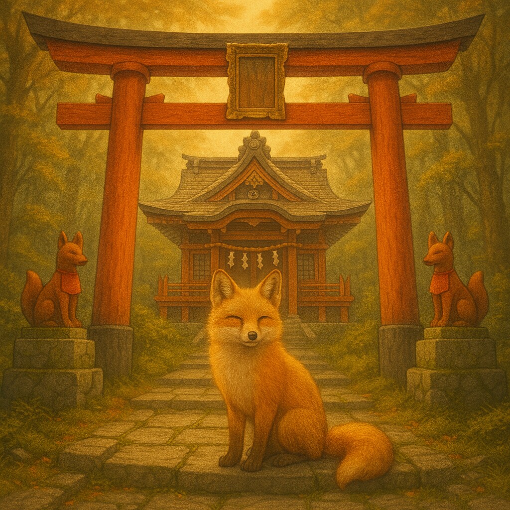神恩感謝祝福で金運と繁栄を呼び込む御祈祷施術します 豊受大神の祝福　豊受大神の祝福を宿し、金運と感謝の波動を転写 イメージ4