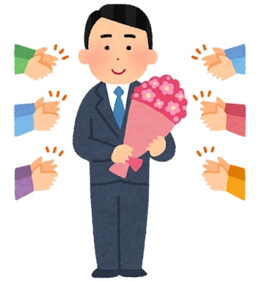 元リクルートの私が就職や転職の相談なんでも受けます こまったら何でも聞いてください！！！ イメージ1