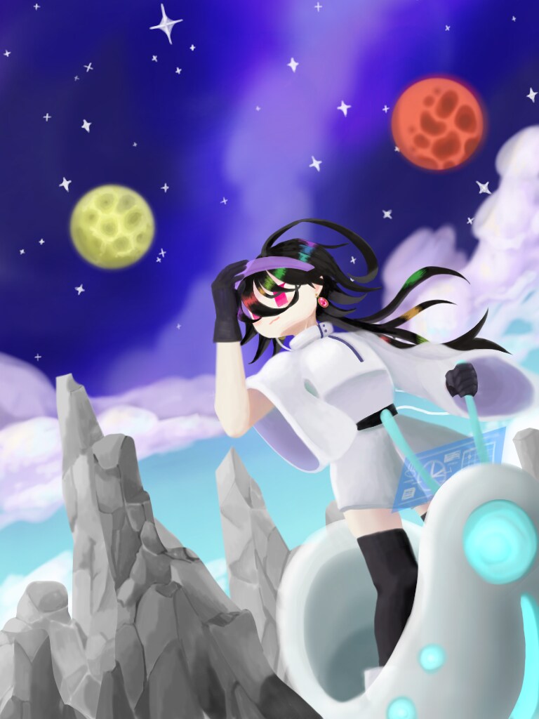 あなたの物語を絵本にします 頭の中の景色を形にしませんか？ イメージ4