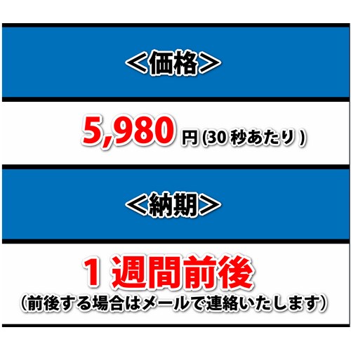 本格カラオケ制作！プロ品質実績サンプル多数あります 音楽歴「20年」YouTube「1500万再生」の豊富な実績 イメージ8