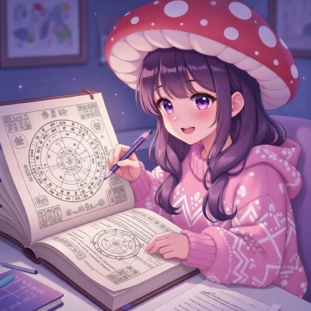 あなたと彼の恋との未来|極秘トリセツで読み解きます 知るだけで恋が動き出す宇宙の法則✨ 2人の本質をトリセツに イメージ1