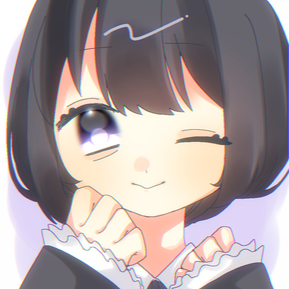 SNSに使用できるアイコン描きます SNSアイコンが欲しいあなたへ イメージ2