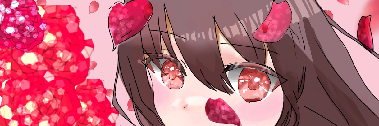 あなた好みのイラストをご提供します 可愛い系からかっこいい系まで納得のいく作品を提供します イメージ1