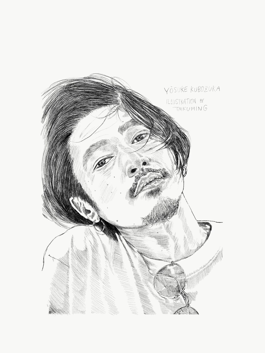 SNS等におすすめ！オシャレな似顔絵描きます グラフィックデザイナー暦10年以上！何でもご相談ください イメージ7