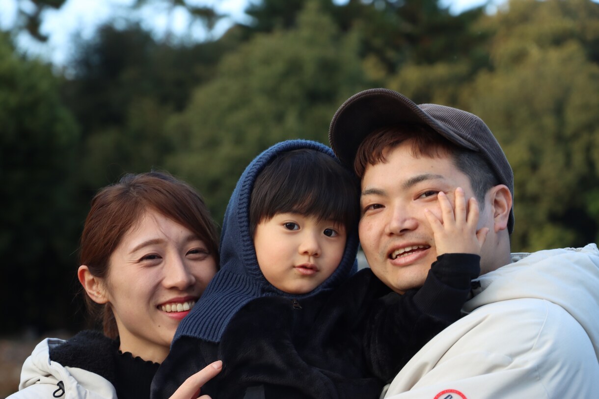 写真撮影いたします ありのままと非現実 お好みはどちらですか？ イメージ7