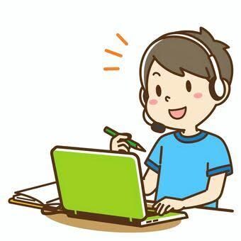 あらゆる級の英検の指導をします あらゆる級に合格するための英検必勝法! イメージ1