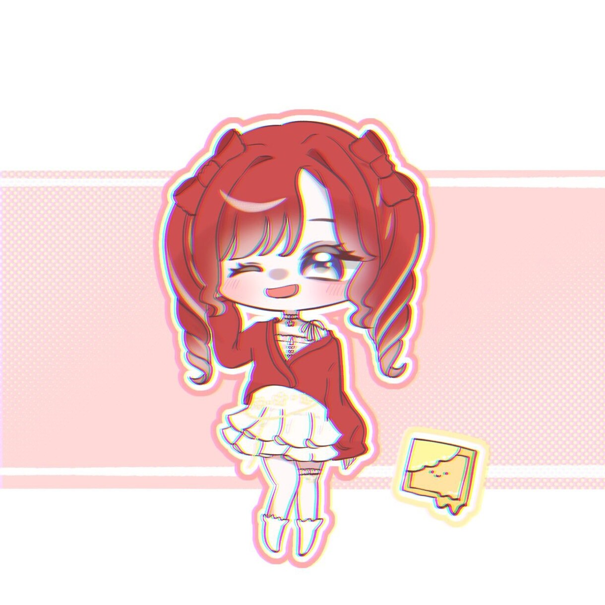デフォルメイラストご用意します ゆるふわ可愛いイラストはいかがですか？ イメージ4