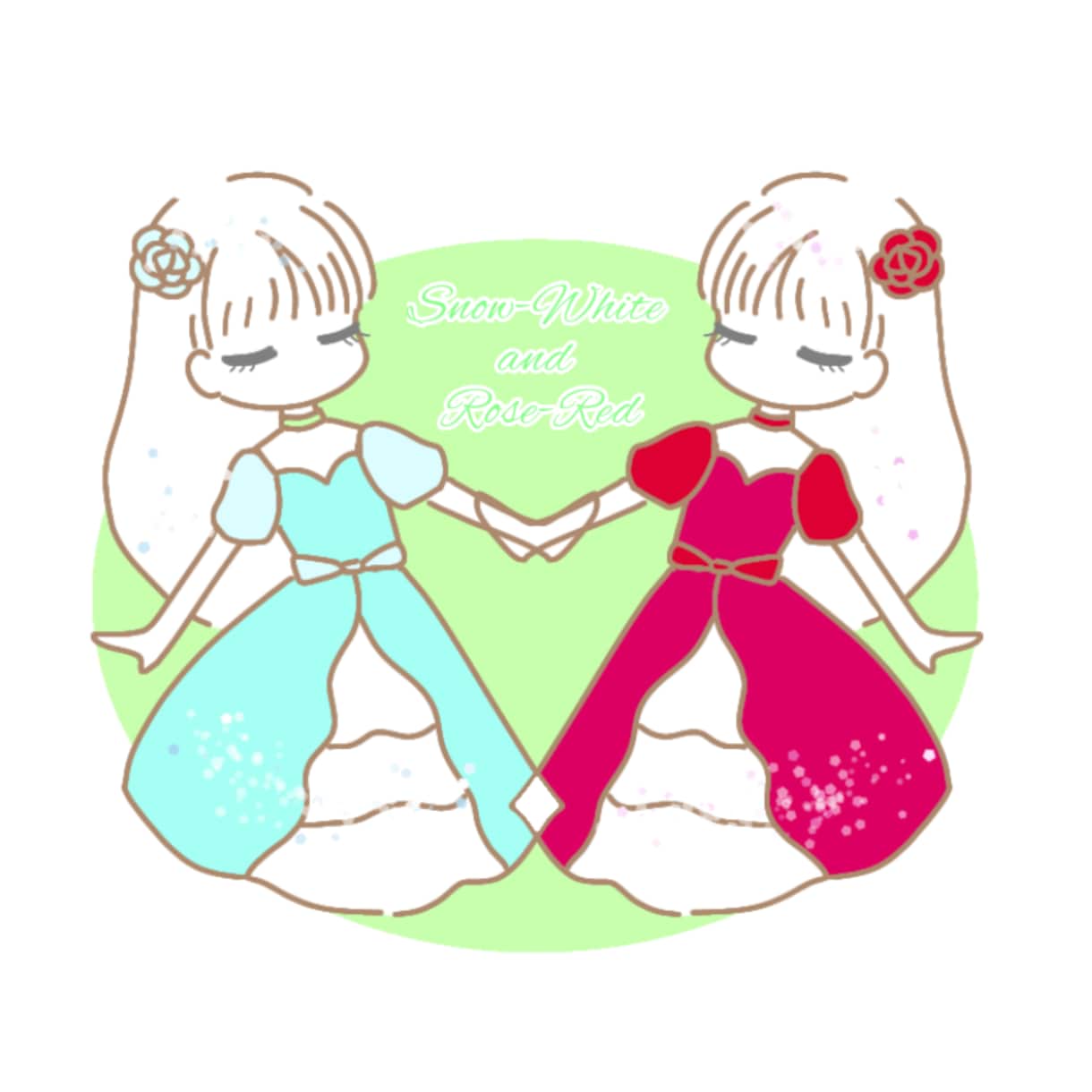 イラスト描きます、歌も歌えます イラストを描くことを誰かの役に立てたい！ イメージ2