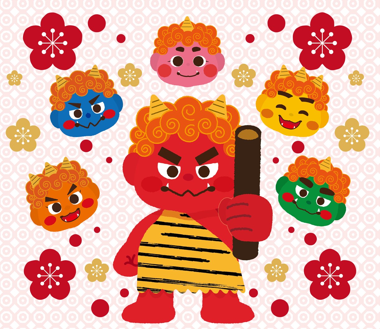 商業用 オリジナルキャラクター制作します 幅広い世代から親しまれるキャラクター制作を致します。 イメージ9