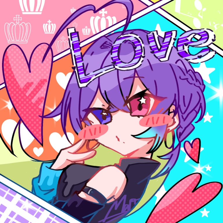 アイコンレトロ風描きます ドット絵風アイコン絵柄を描きます！ イメージ2