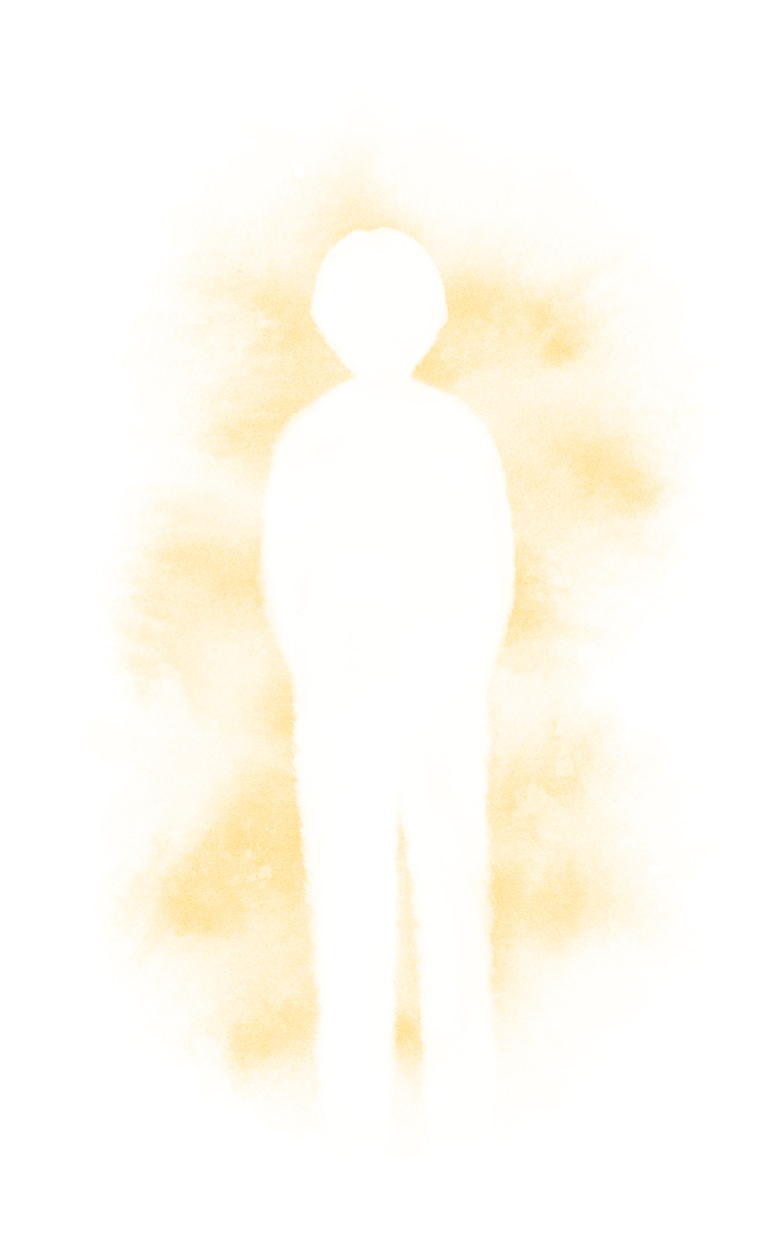 霊視にてお伝えします あなたを守護する方からの言葉をお伝えいたします。 イメージ1