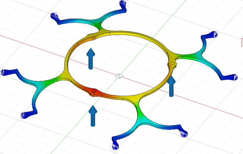 Fusion 360で3Dモデルを作成します 手描きスケッチや寸法から、3D CADデータを作成します！ イメージ2