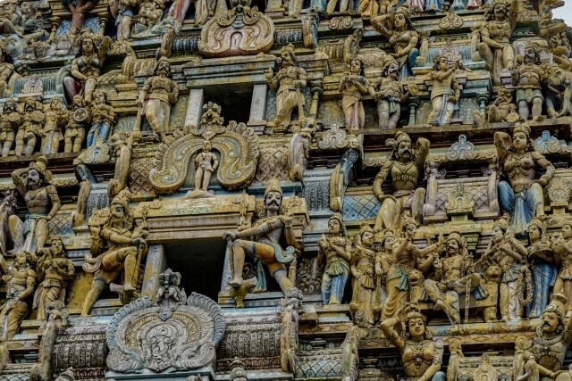 インド秘術が明かす。あなたの財運を鑑定します もうお金の不安に縛られたくない。金運を鑑定します。 イメージ5