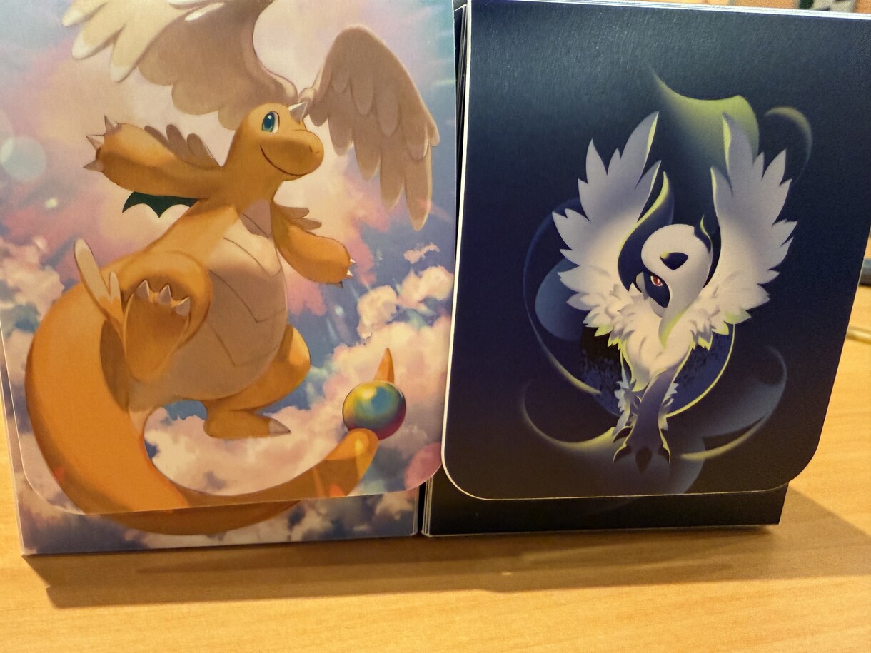 ポケモンカードのルール、デッキを教えます ポケカ始めたいけれど分からないなど、初心者向けの講座です イメージ1