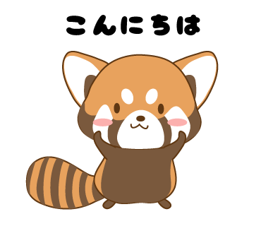 LINEスタンプを制作します オリジナルのLINEスタンプを42個制作します！ イメージ4