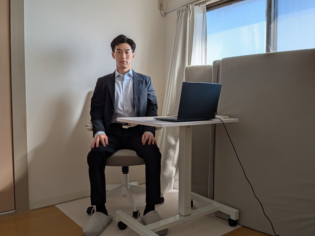 ムリせずにイイ身体を作る方法を共有します 健康に悩んでいませんか？僕が解決します。 イメージ3