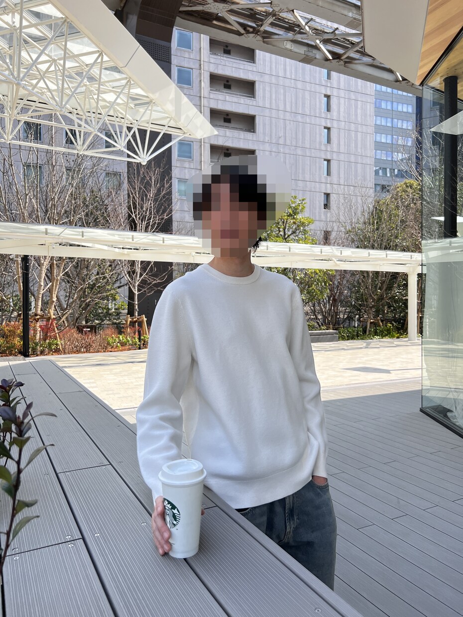 マッチングアプリ用着せ替え画像作成します AIで"印象UP"プロフィール画像を作成します イメージ5