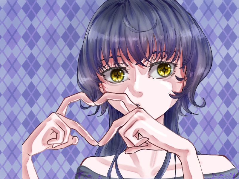 〇〇風イラスト描きます 推しの作品風に描きます！宜しくお願いします！ イメージ5