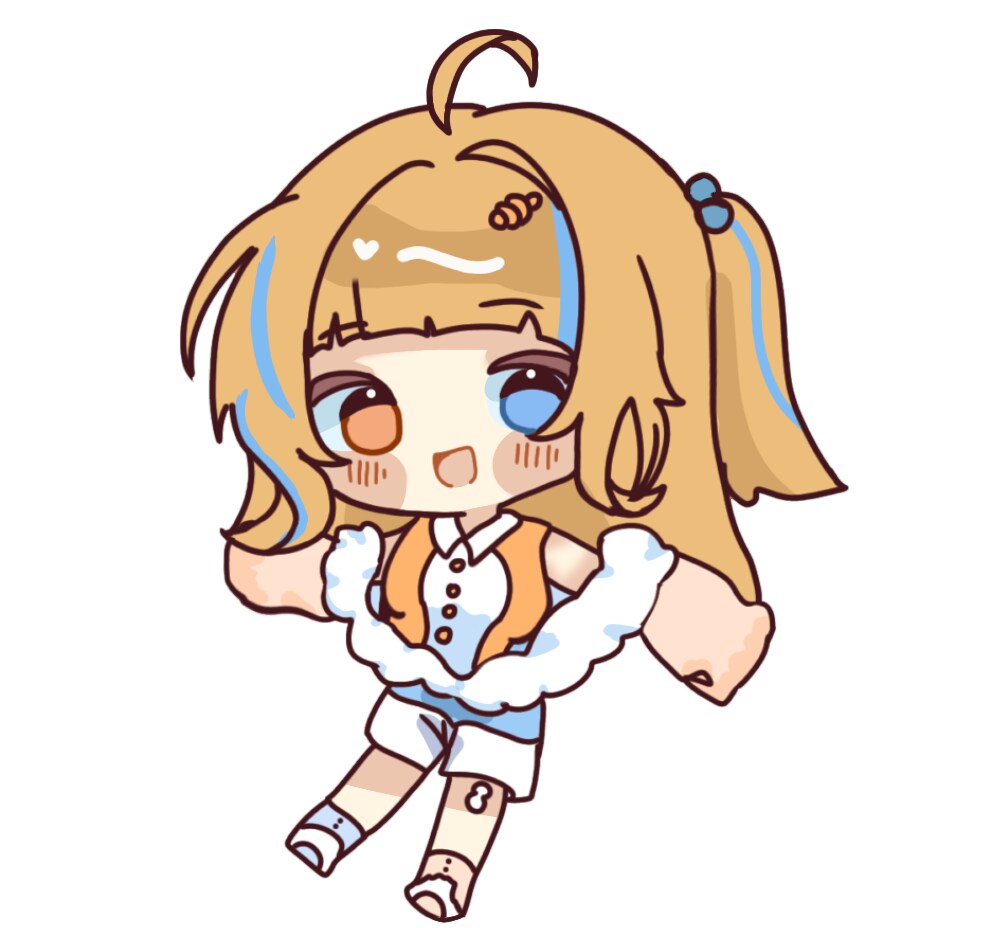 依頼してくれた方におまけイラストプレゼントしてます おまけつき！！1枚2000円です！ イメージ4