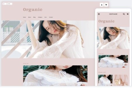 さくっとBASEでＥＣサイト作ります 初期設定に特化して格安！オリジナル動画マニュアル付です イメージ3