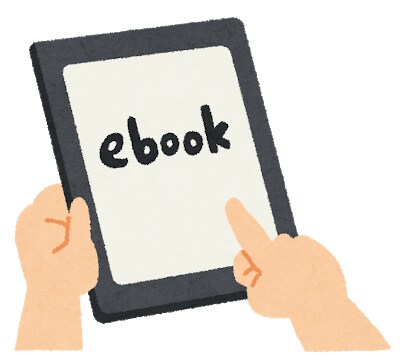 電子書籍つくります 表紙デザイン、目次、イラストや写真等含むepubデータ制作 イメージ1