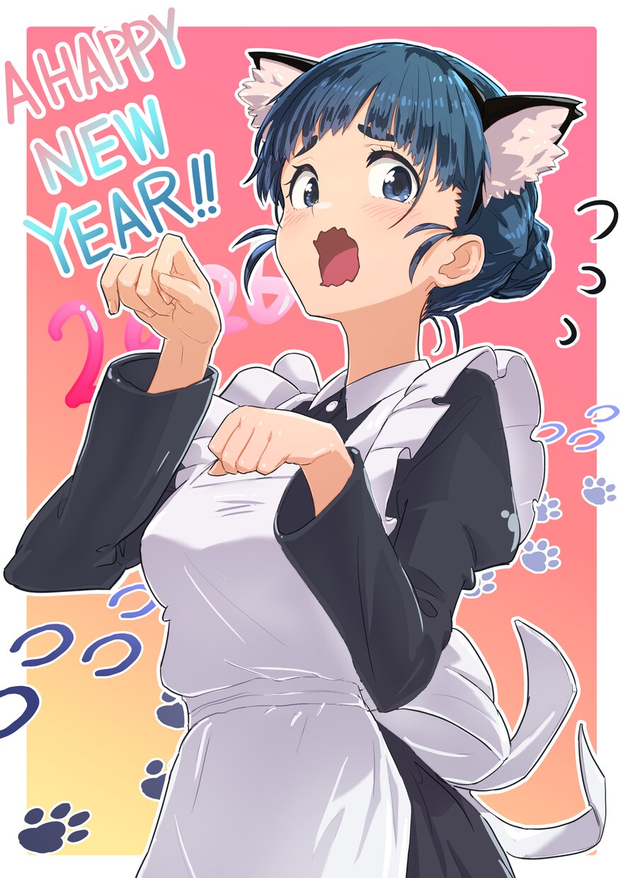 アニメスタイルの魅力的なイラスト作成します 背景込みの分かりやすいキャッチーな小説挿絵風イラストも可能！ イメージ9