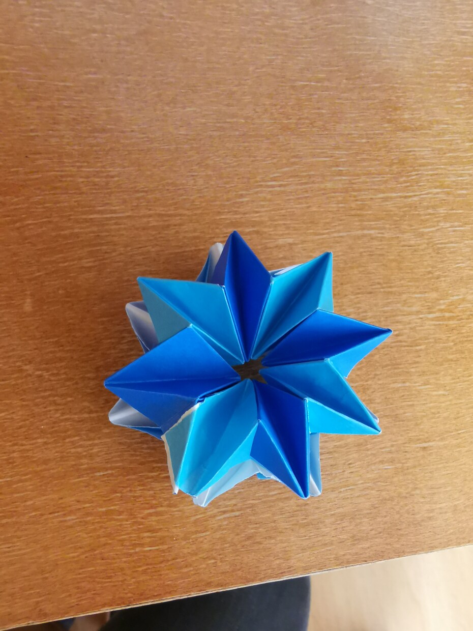 折り紙代行致します 折り紙で色々作らせていただきます。 イメージ1