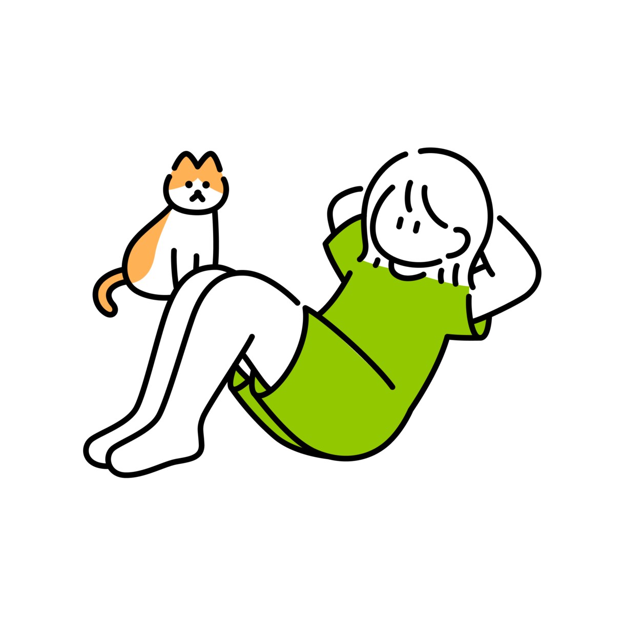 小さな悩み、恋愛相談、話したい、なんでも承ります 「話してみてよかった！」そう思えるような時間をお届け♫ イメージ1