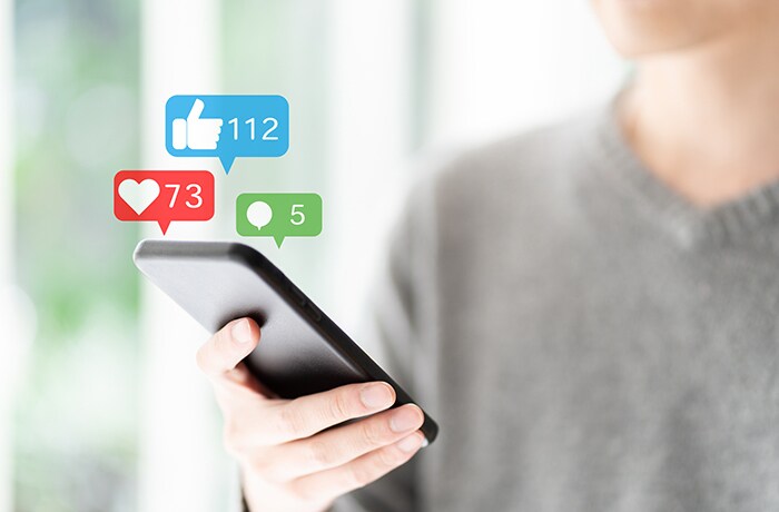 若者目線からバズるSNS考えます 高校生から見た惹き付けられるSNSをアドバイスさせて頂きます イメージ1