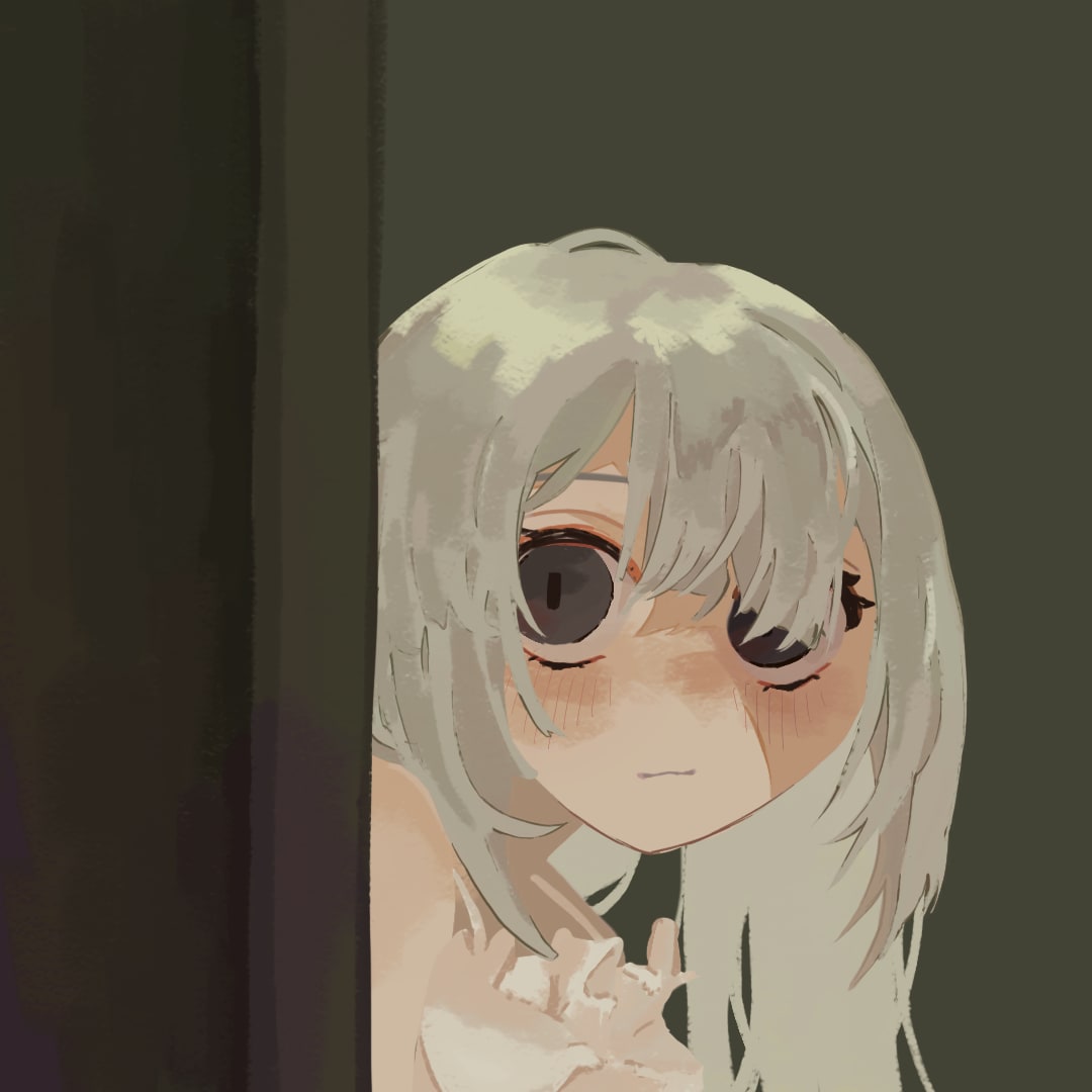 女の子イラスト描きます アイコンやキャラクターの立ち絵、一枚絵の制作をいたします イメージ4