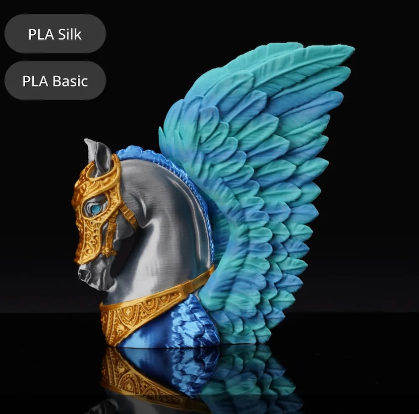 3Dプリント！最大16色でカラープリントします 高性能3Dプリンターで