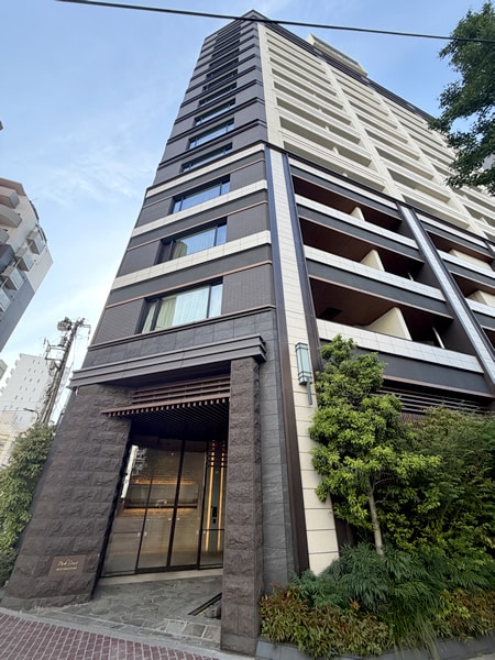 東京都にある不動産の実物写真を撮ります 遠方にお住まいの方や現況が知りたい方へ イメージ1