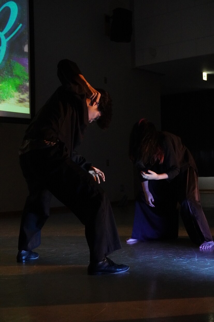 フラッシュモブのダンス振付します 皆さんで人生最高のひと時を作りませんか？ イメージ3