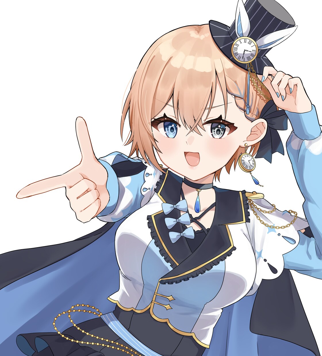 安価で高クオリティなイラストを描きます とにかく上手い！目を引く！そんなイラストをお届けします！ イメージ4