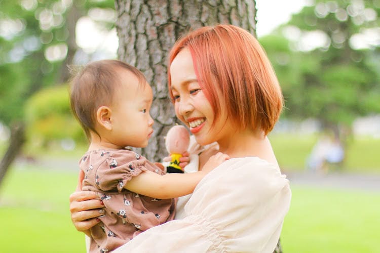 隙間時間でマタニティ向けヨガをします つわりがあってもOK!完全妊婦向けヨガ イメージ4