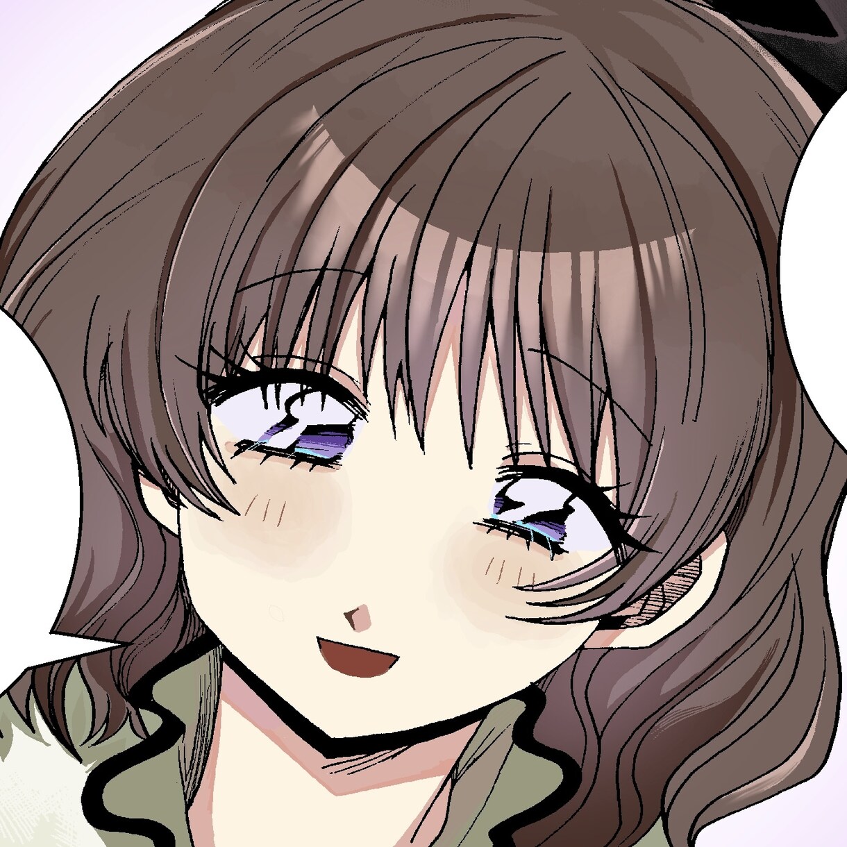 イラスト作成します あなたの希望に沿って、可愛く描きます❣️ イメージ8