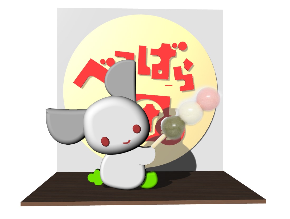 注目！を集めるオリジナルを制作します 熱い視線が注がれるアイテムでご来場者を魅了します！ イメージ5
