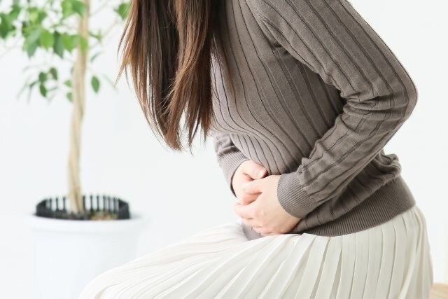 生理•妊活•PMS誰にも言えない悩みに寄り添います 生理痛・PMSのつらさ、ひとりで抱えていませんか？ イメージ1
