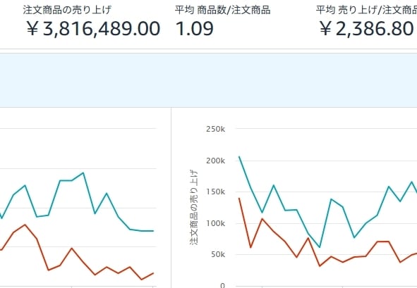 現役Amazonセラーが商品カタログ作成します 売れる商品ページに導く「魅せる商品カタログ」作ります！ イメージ2