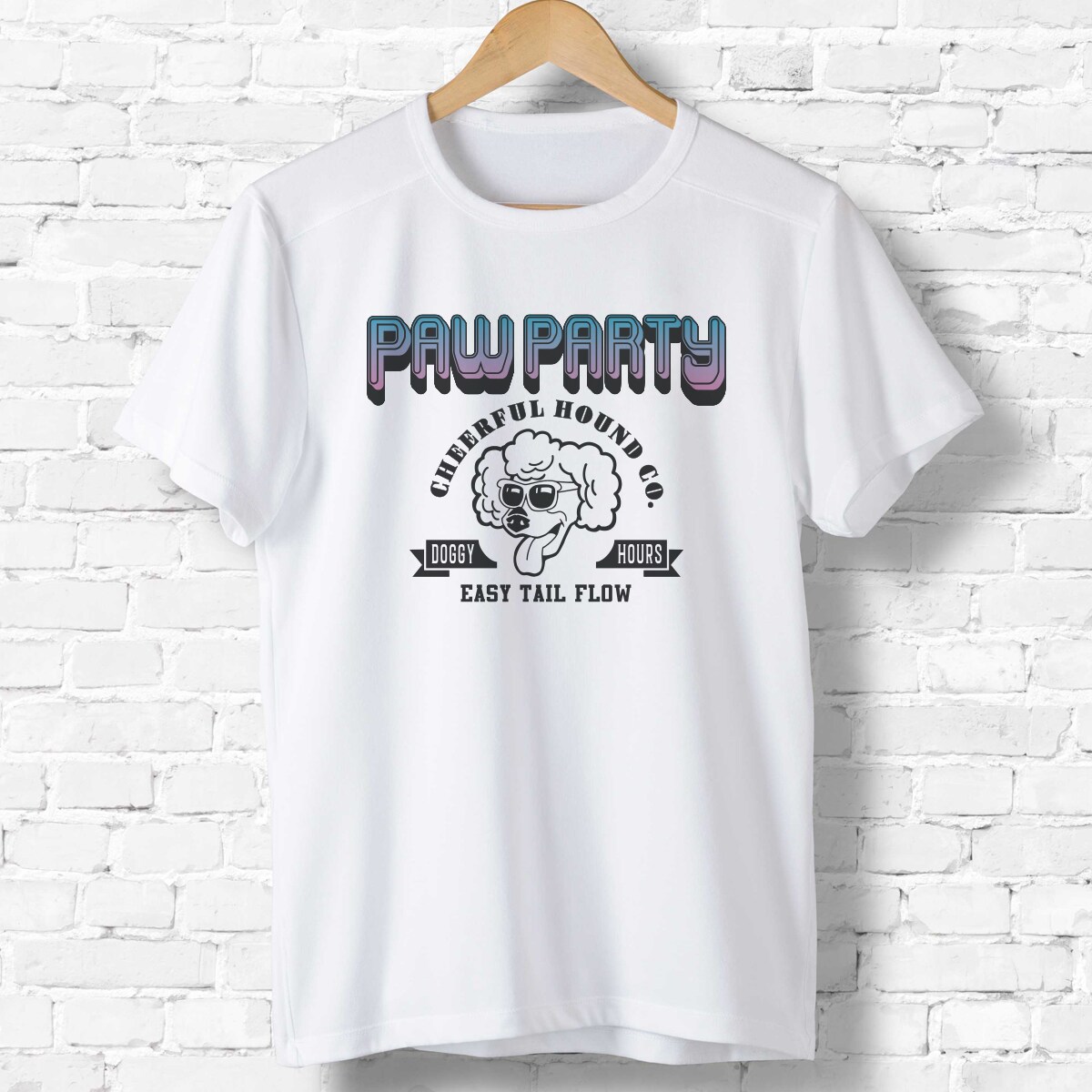 商用可◎Ｔシャツのグラフィックをデザインします アパレルの現役Ｔシャツグラフィックデザイナーが担当します！ イメージ7