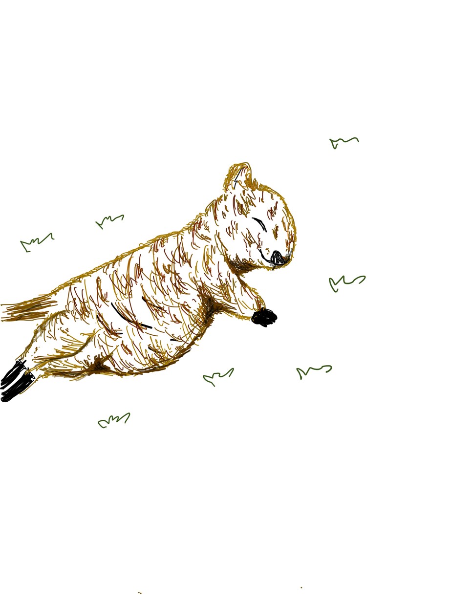 なんでも依頼された内容を描きます 他にはないわたしの絵で世界を彩ろう イメージ4