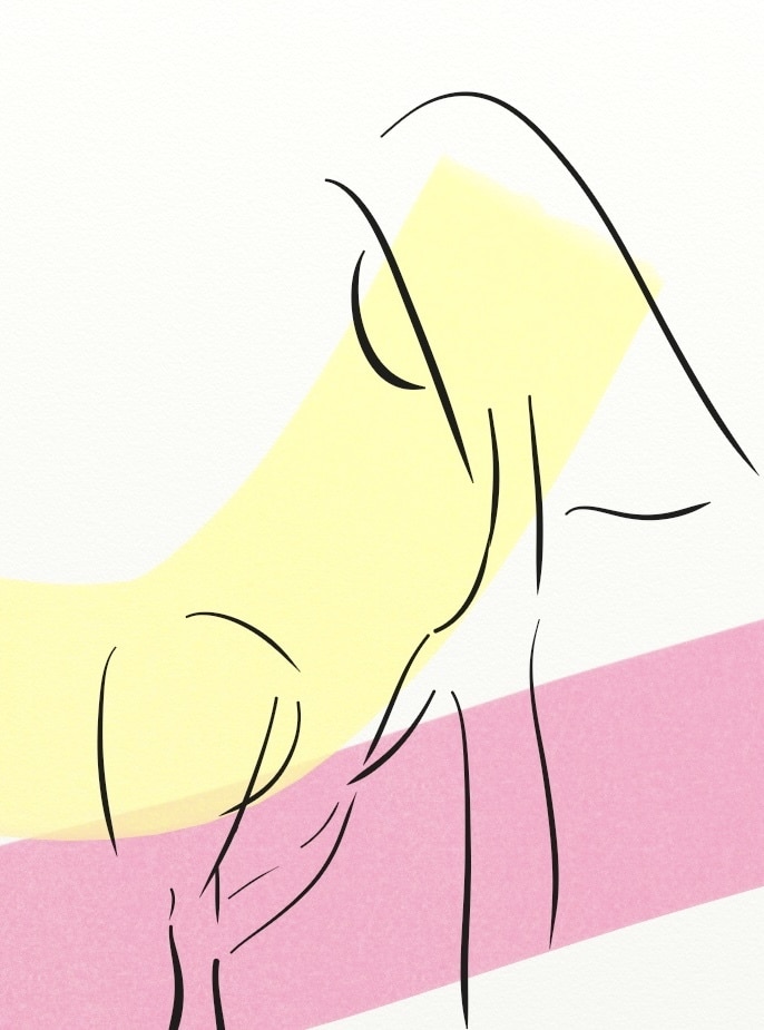 シンプルなデザインを描きます 自画像、アイコン、製品、サイトイメージお好きにお使いください イメージ8