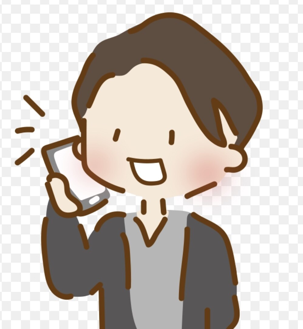 あなたの話、悩みなんでも話してください寄り添います わかんないこともあるかもしれないけど一緒に悩んであげたいです イメージ1