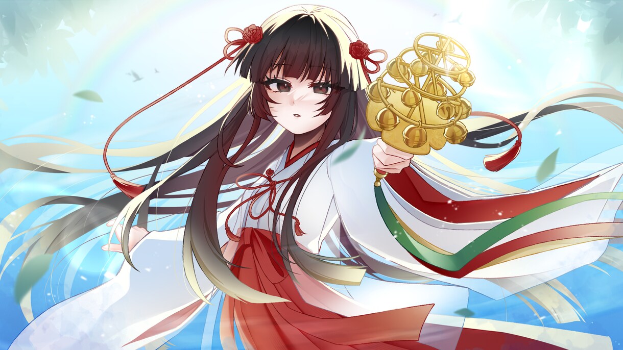 イラスト作成します 【商用可】サムネイル・アイコン等イラスト作成します イメージ4