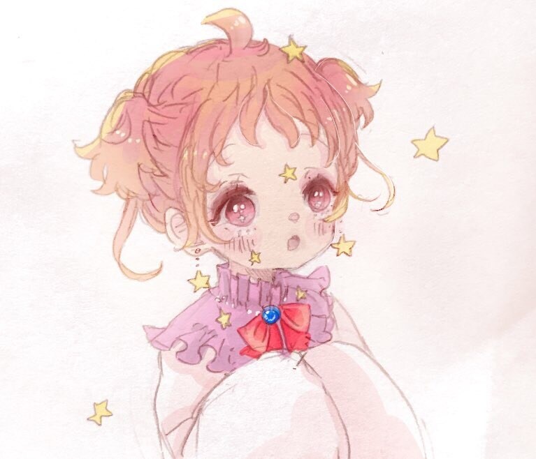 可愛い系統アイコンイラストお描きします SNSトップ画像などに︎︎☺︎ イメージ7