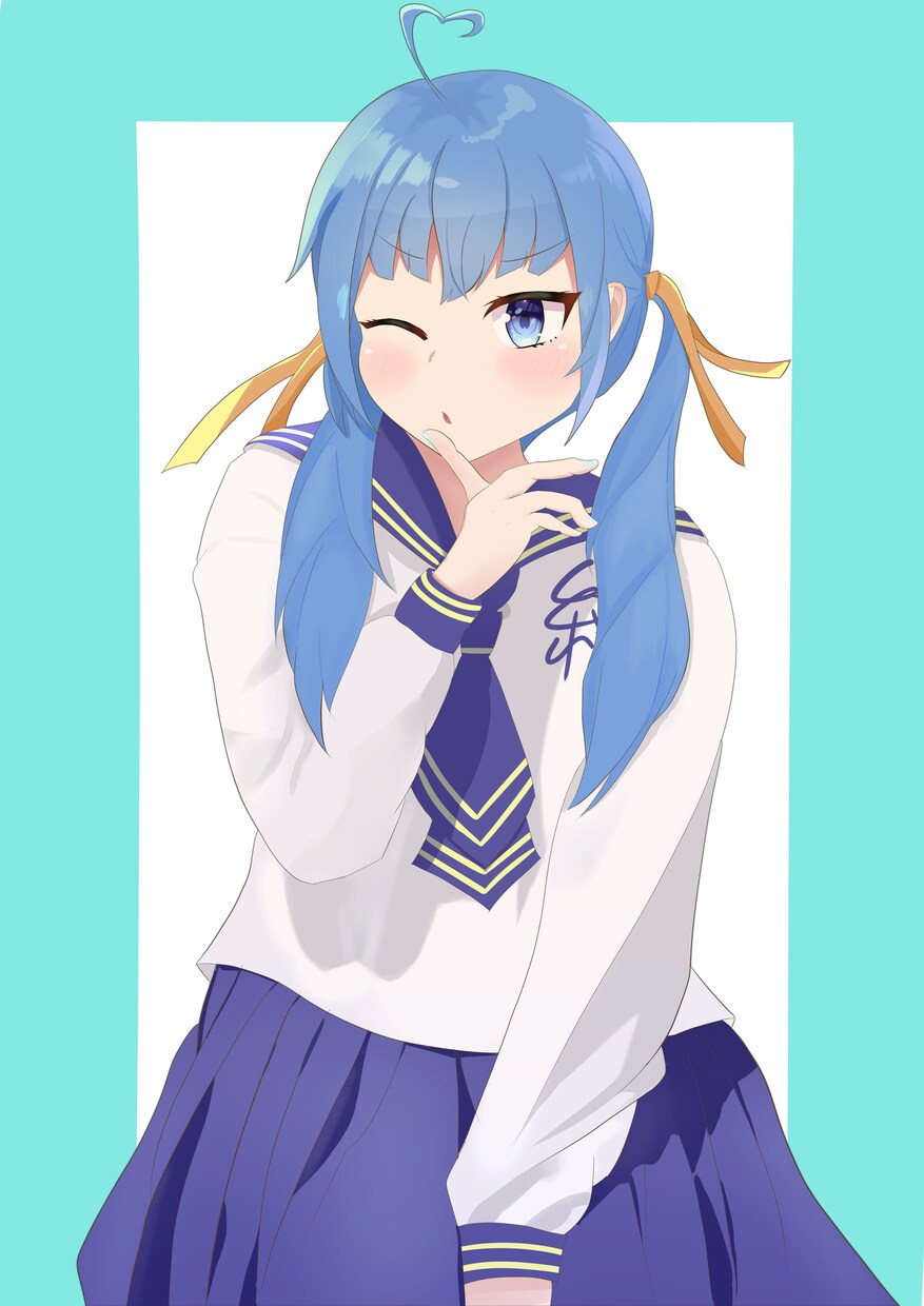 全力でイラストを描きます 見たいキャラ・アングル・ポーズを自由に　夢絵・単体絵なんでも イメージ9